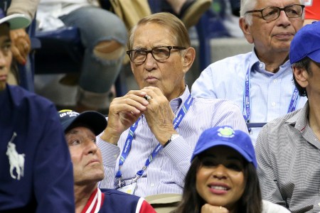 Michael Jordan’s Nike Agent Is Still Making Tennis Deals