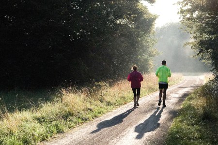 How Consistent Exercise Reduces Your Risk of Infection