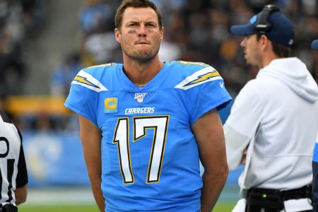 The Curious Case of Philip Rivers Joining the Colts