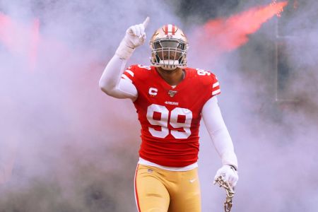 NFL Free Agency Defensive Moves