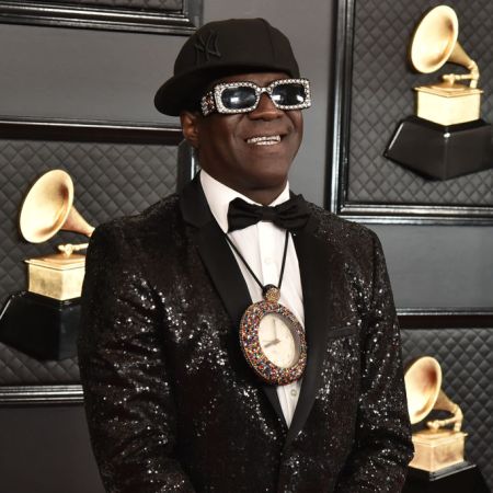 Public Enemy Fires Flavor Flav