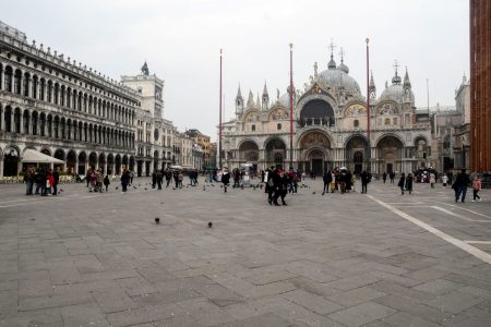 Venice