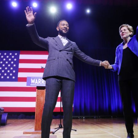 Are Musician Endorsements Actually Worth Anything to Politicians?