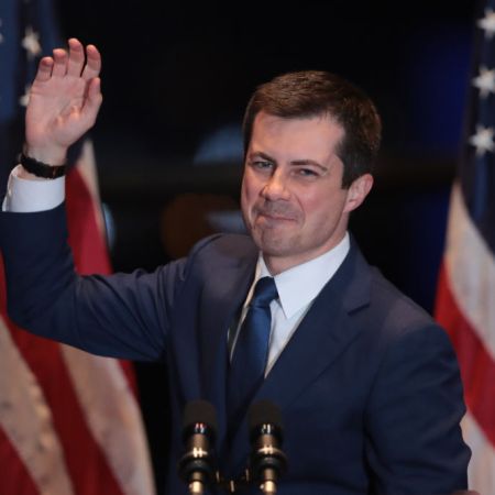 Pete Buttigieg to Guest Host “Jimmy Kimmel Live” This Week