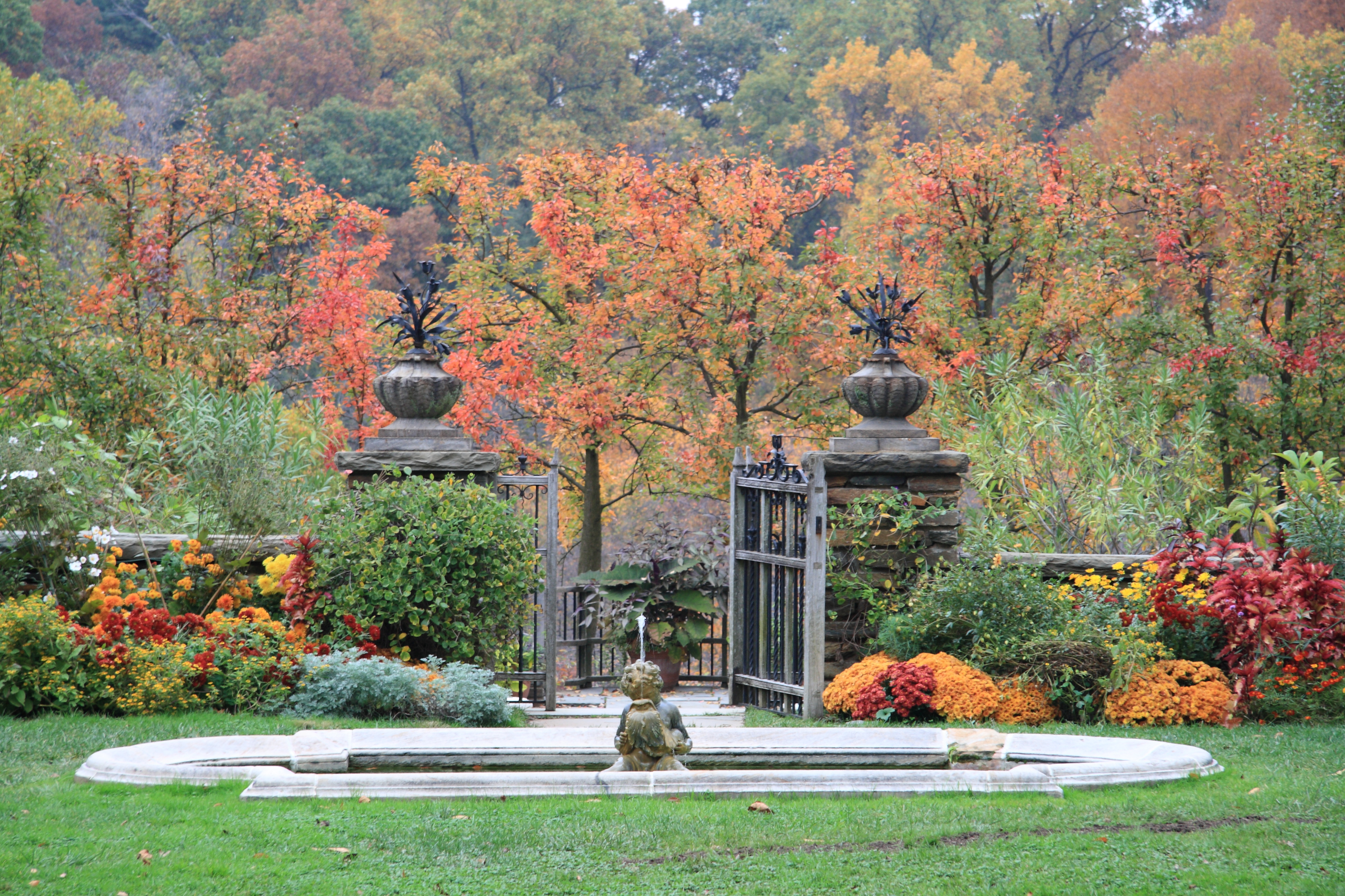 dumbarton oaks