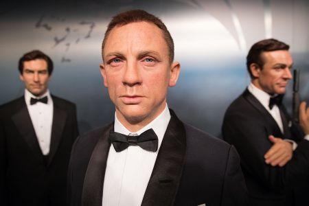 James Bond(s)