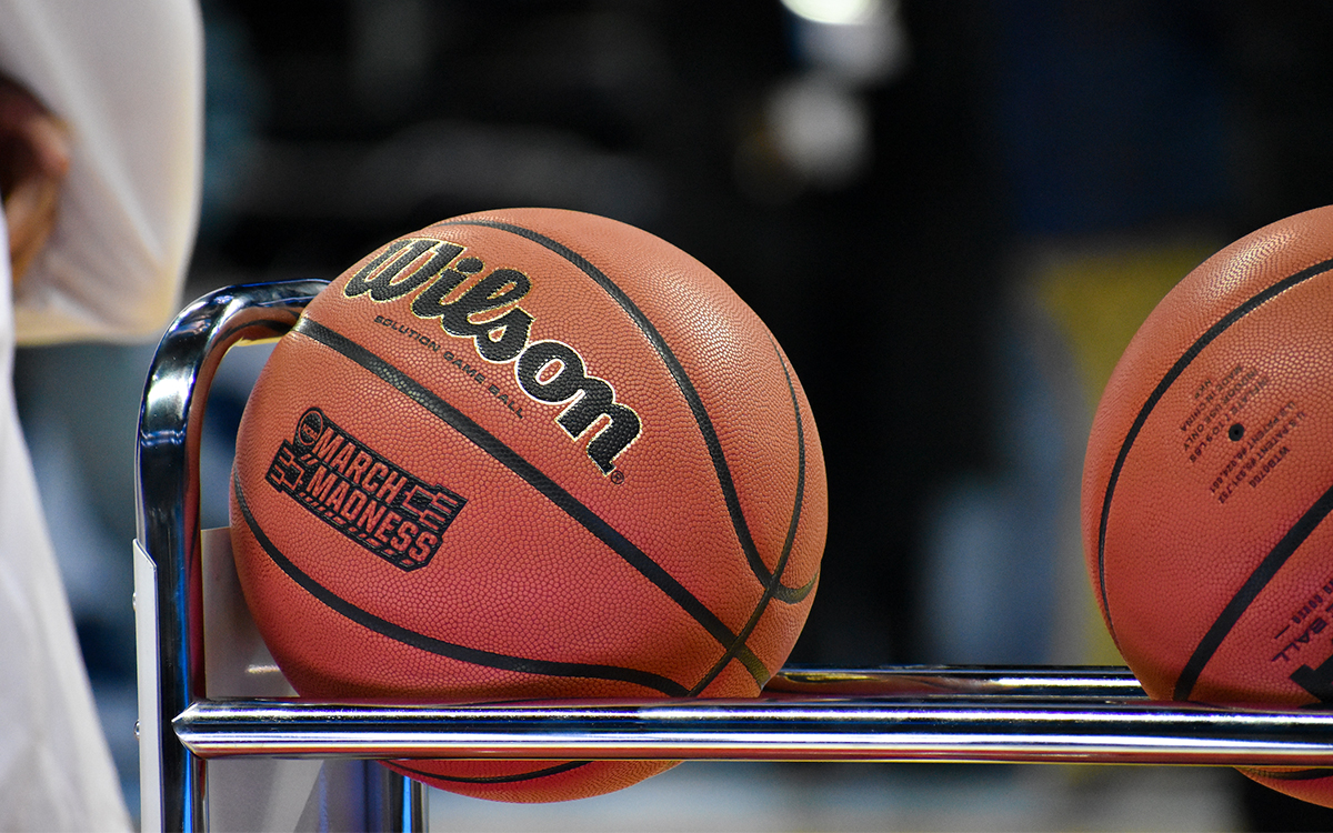 It’s Official. March Madness Will Be Played Without Fans.
