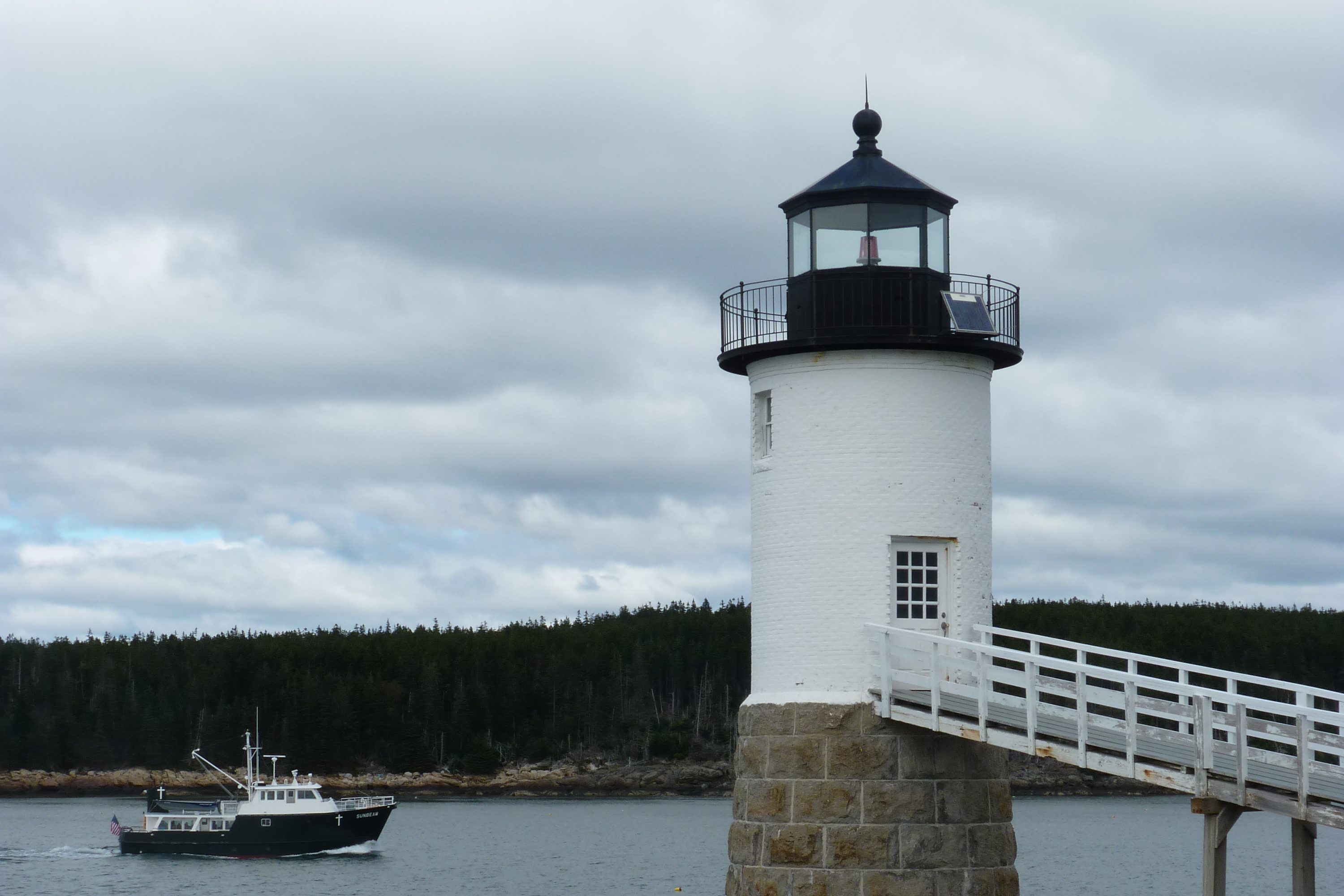Isle au Haut