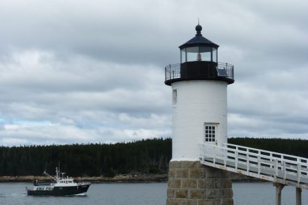 Isle au Haut