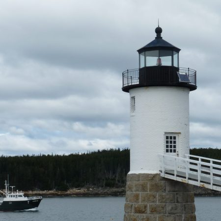 Isle au Haut