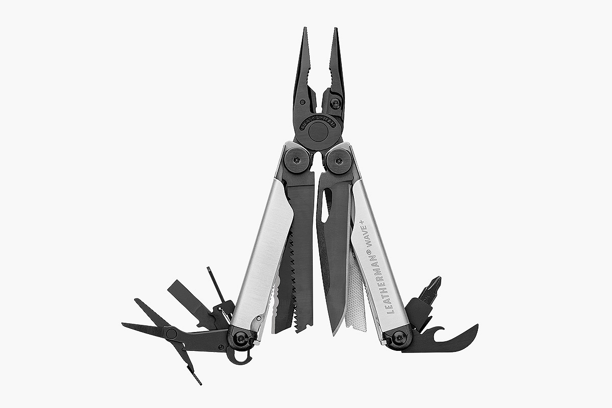 Leatherman