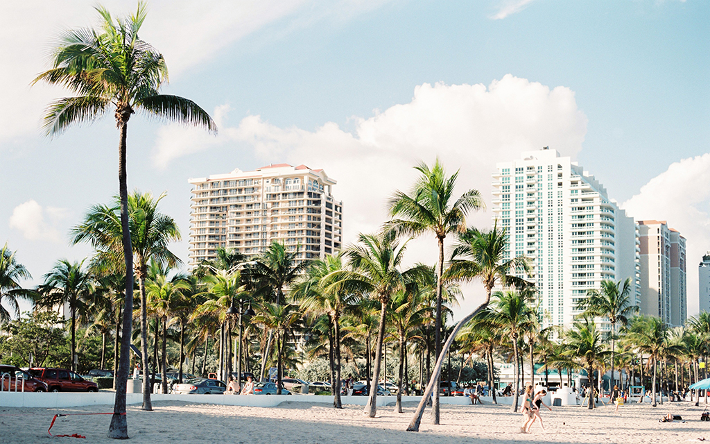 Miami