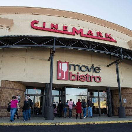 Movie theater