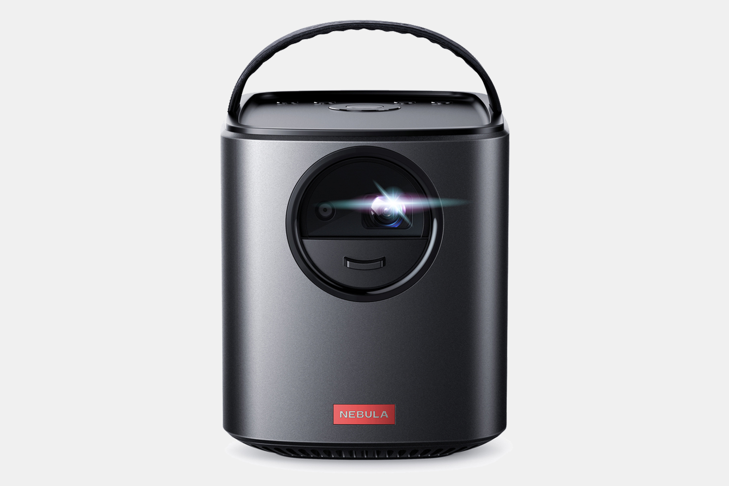 Nebula Mars II home theater projector