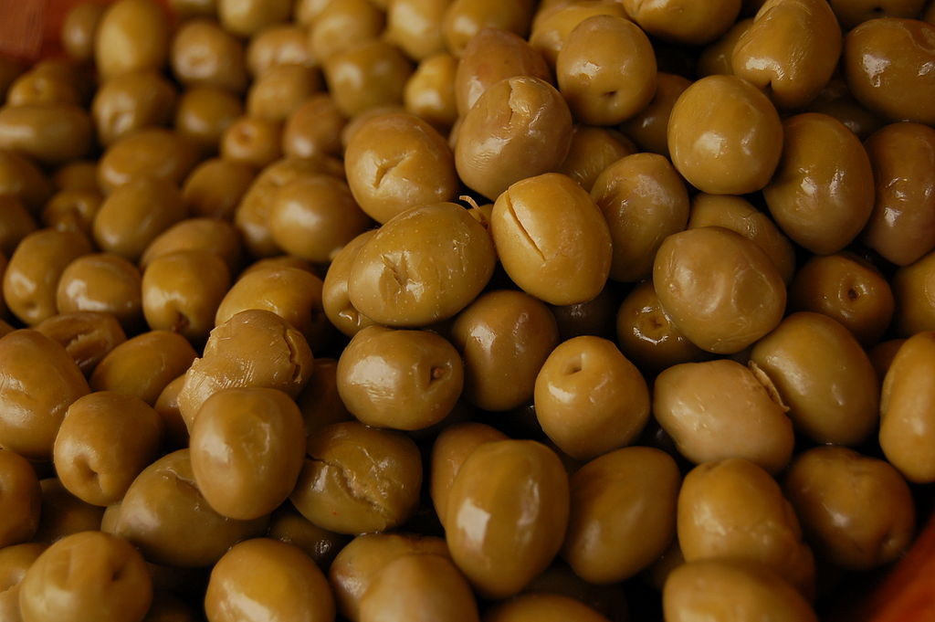 Olives