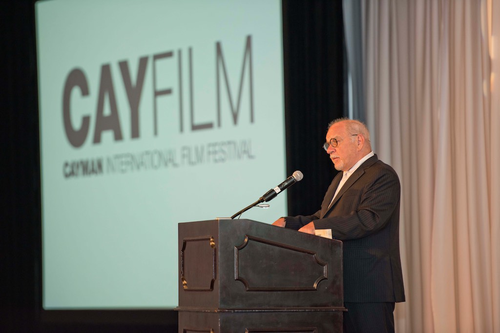 Paul Schrader