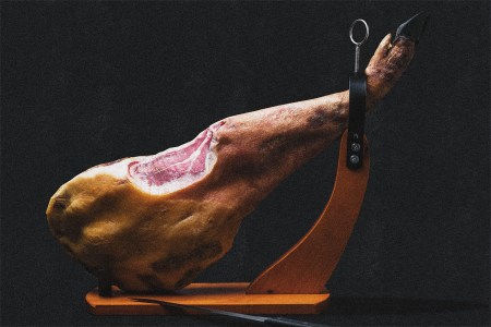 prosciutto leg how to buy