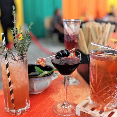 Trinidad and Tobago Is a Bitters Paradise