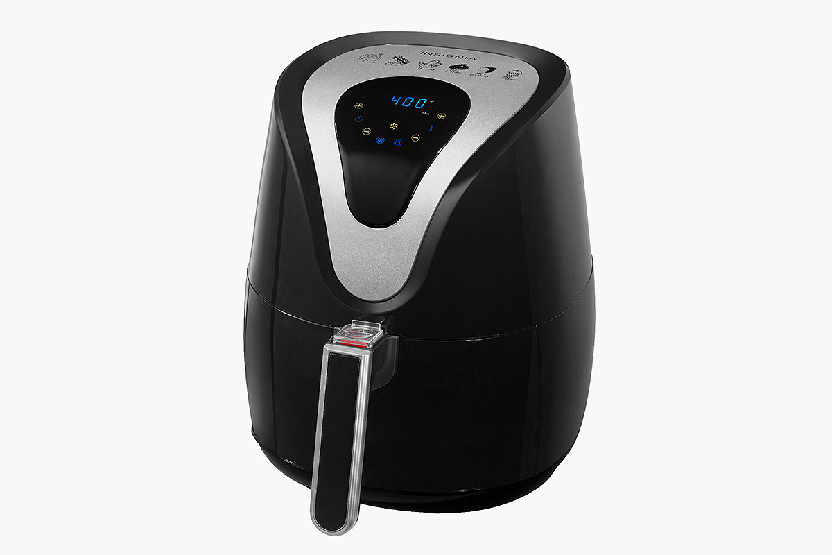 Insignia Air Fryer