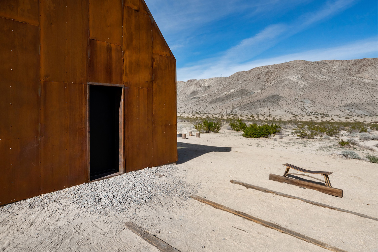 The 8 Best Airbnbs Near National Parks