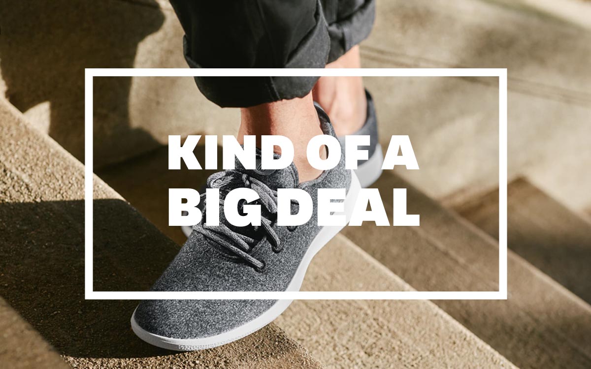 Allbirds