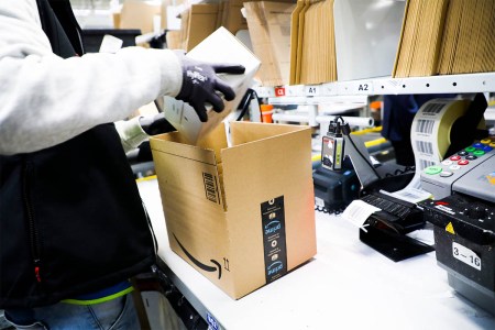 Amazon Prime