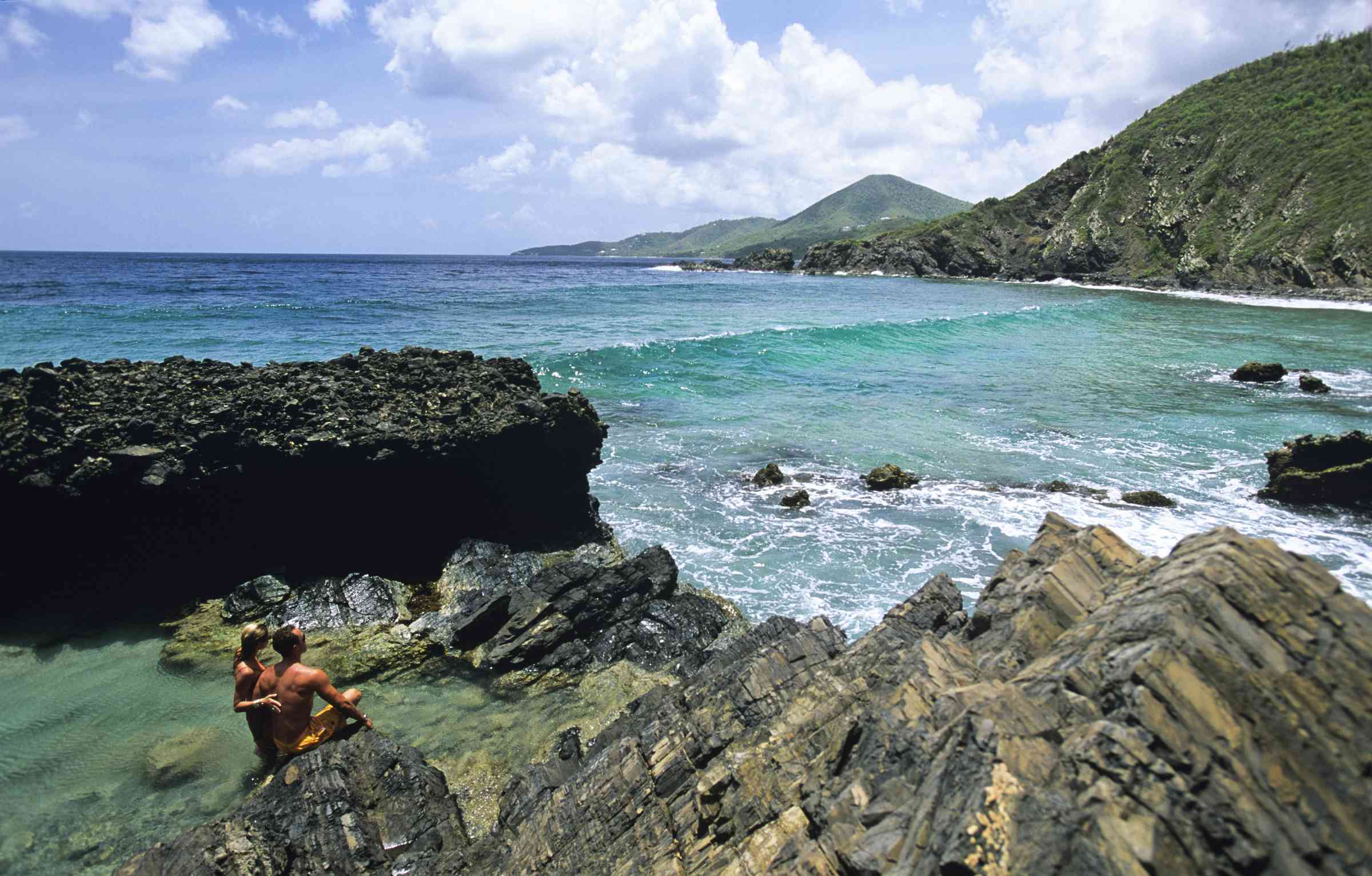 annaly bay tide pools st croix