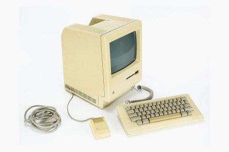 Macintosh