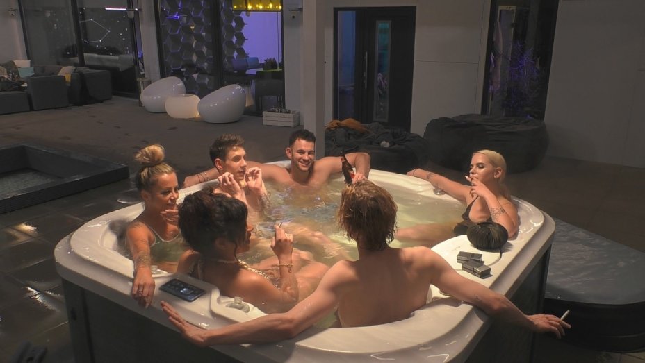 The German Cast of “Big Brother” Will Find Out About Coronavirus on Live TV