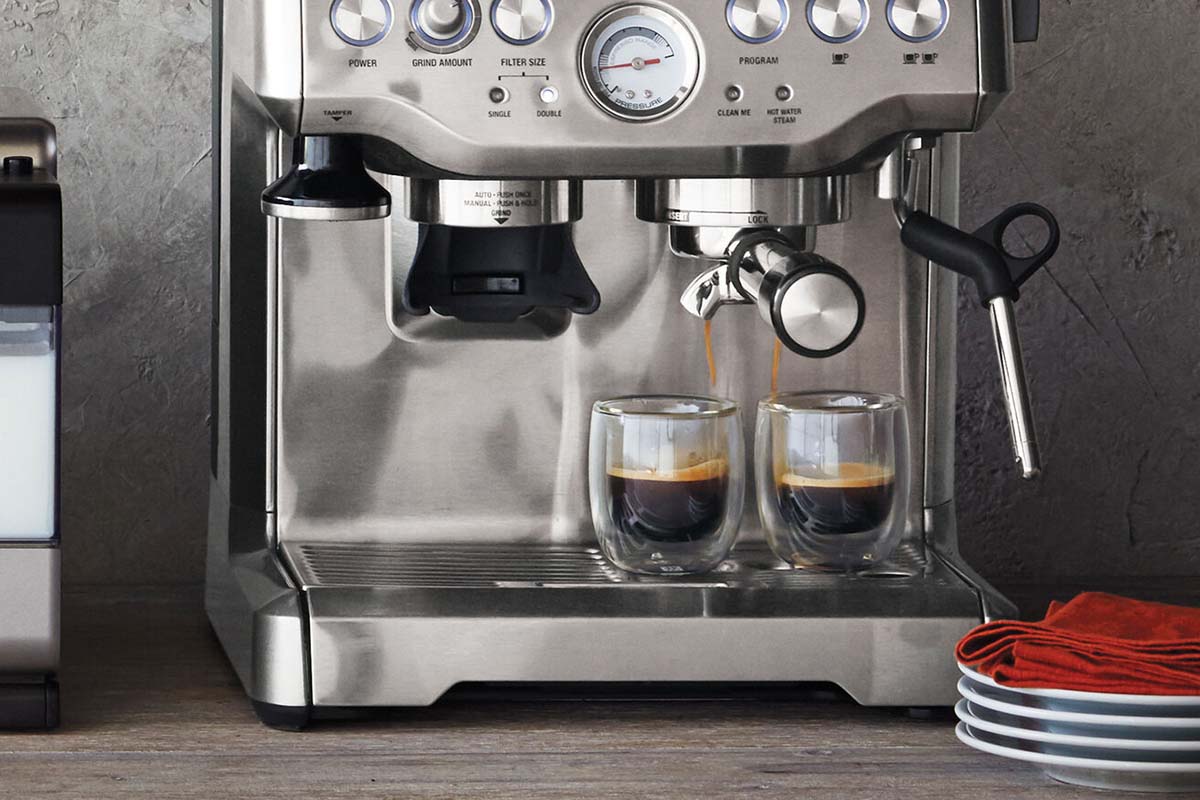 Breville