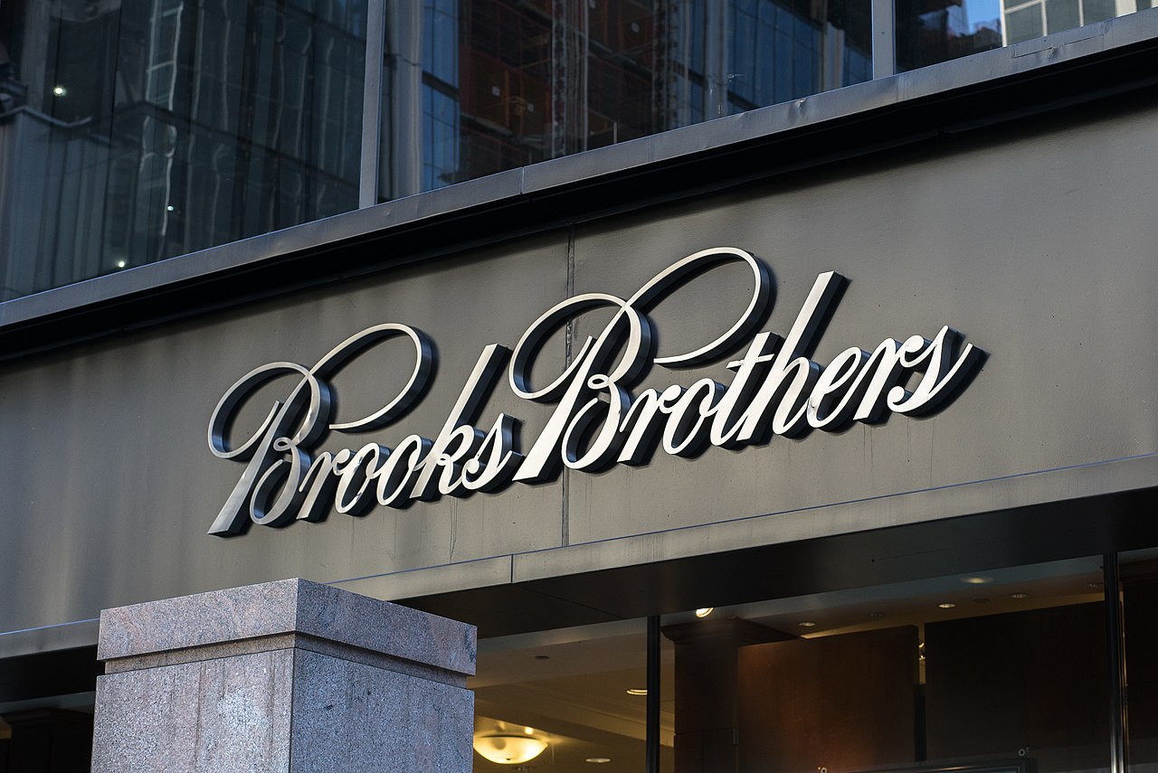 Brooks Brothers