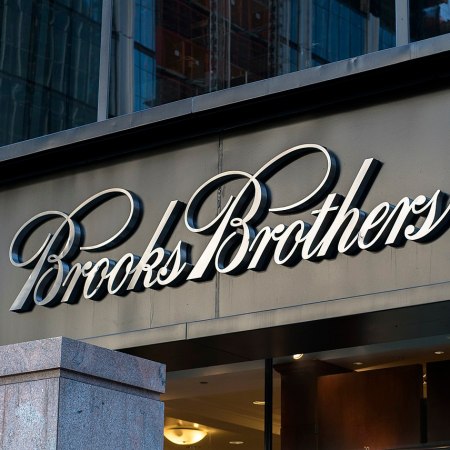 Brooks Brothers