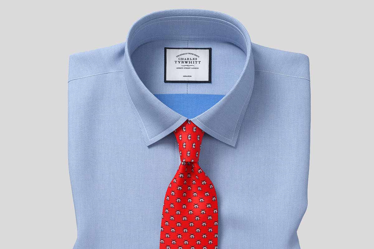 Charles Tyrwhitt