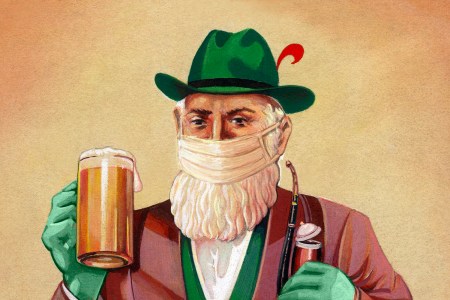brewers during the coronavirus