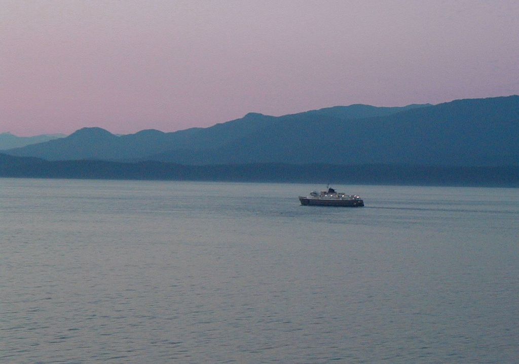 Cruise Ship