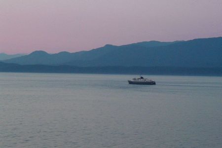 Cruise Ship