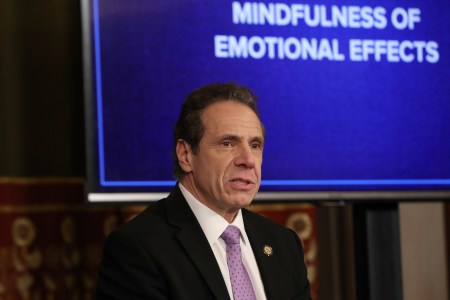cuomo