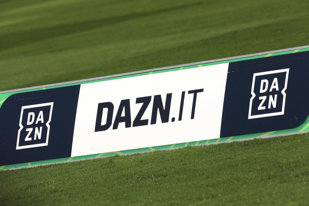 ESPN Sports Streaming Rival DAZN Plots Global Expansion