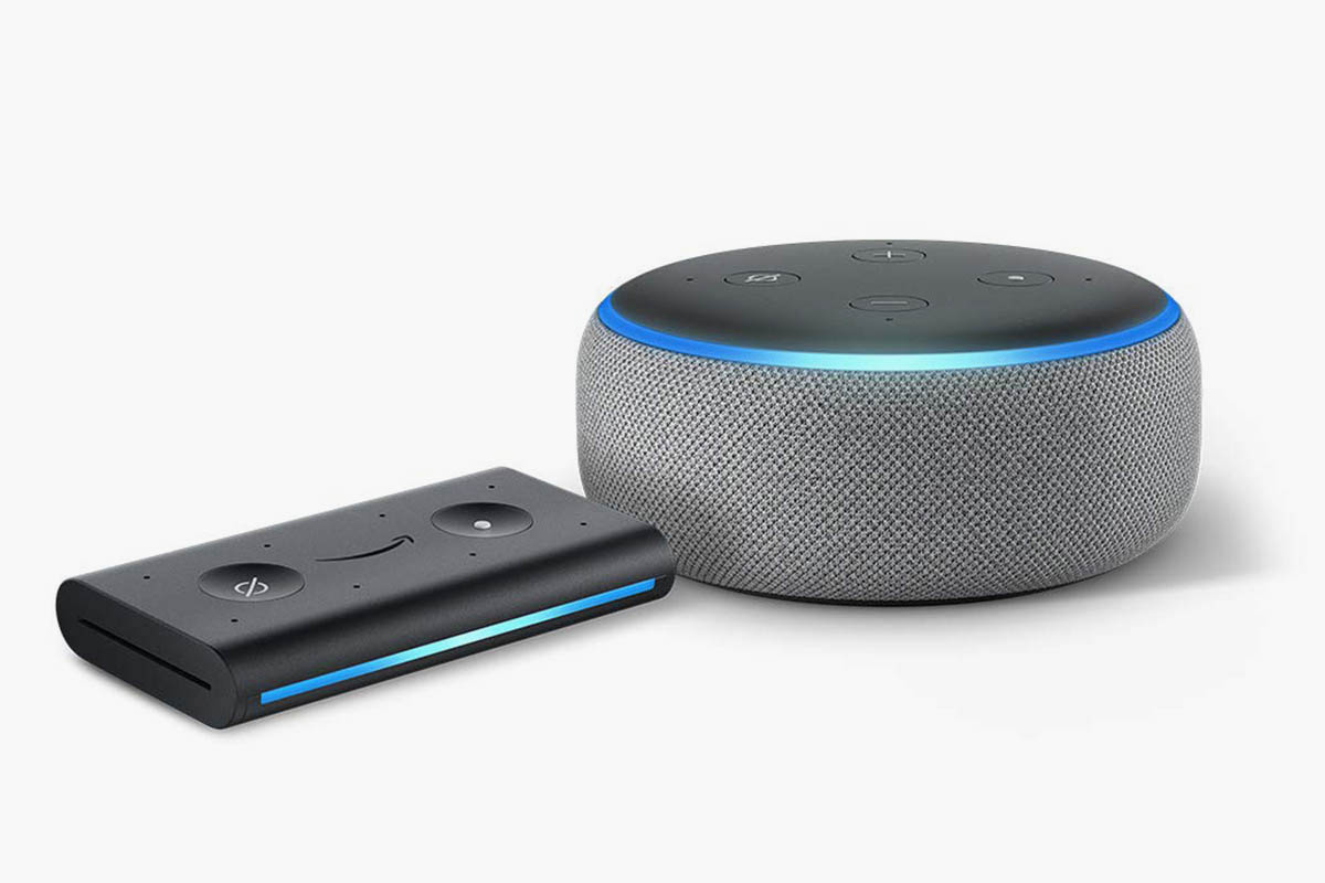 Echo Dot