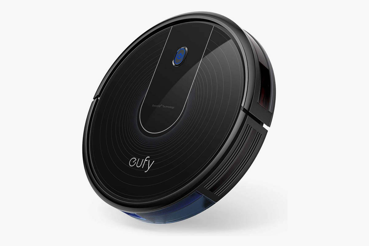 eufy RoboVac