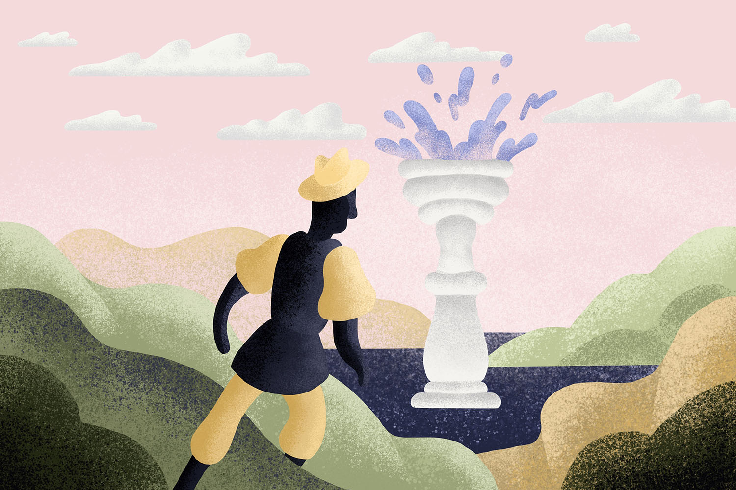 A Conversation With a Harvard Geneticist on How to Live (Well) Past 100