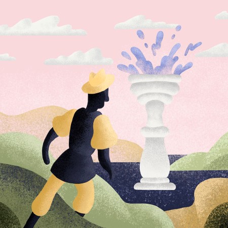 A Conversation With a Harvard Geneticist on How to Live (Well) Past 100
