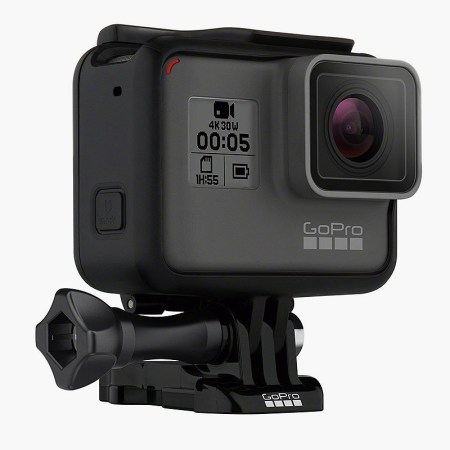 GoPro