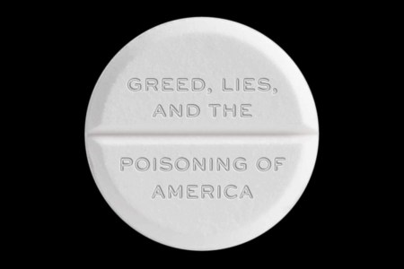 Retracing Big Pharma's History Means Going Back Over 100 Years