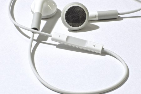 headphones