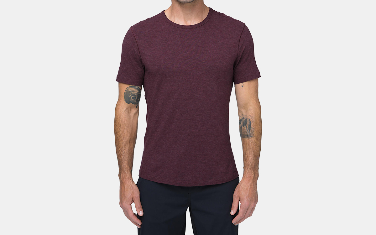 Deal: Take $19 Off This Lululemon Tee