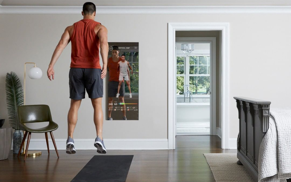 How to Stay in Shape From the Safety of Your Home