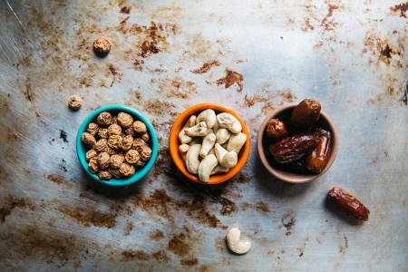 How to Eat Healthy While Stuck in Your House: A Coronavirus Primer