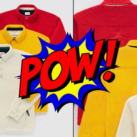Products of the Week: LEGO Fiats, New Balance Fleeces and Subpar National Park Prints