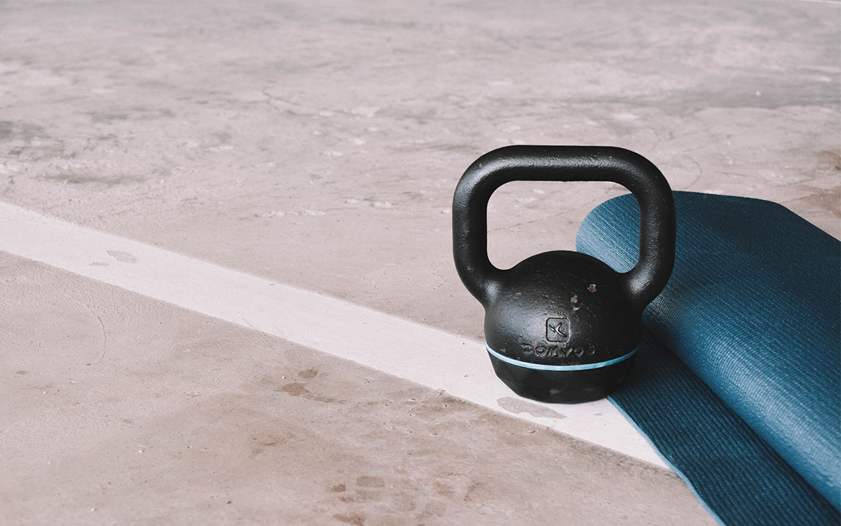 How Trainers Are Adapting to a Virtual Fitness World